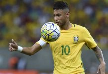 Las miradas apuntan a la travesía olímpica de Neymar