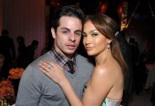 Jennifer López no se casará con Casper Smart