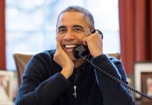 EEUU: Obama felicita a Clinton y se reunirá con Sanders