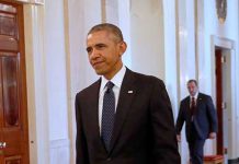 Casa Blanca anuncia viaje de Obama a Hiroshima