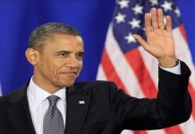 Obama asume papel de ser el anti-Trump con cierta reticencia