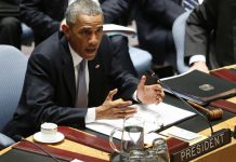 Obama convoca a consejo de seguridad tras tentativa de golpe en Turquía