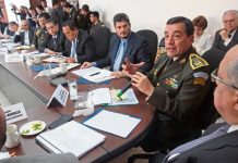 Militares de Belice provocan a tropa guatemalteca