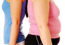 La obesidad puede restar hasta tres años de vida