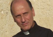 Culpan a obispo italiano por supuestos abusos sexuales