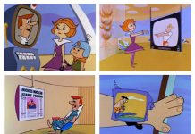 Objetos que predijeron los supersónicos y hoy son una realidad