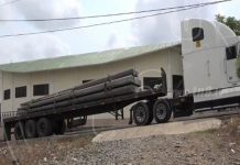 Llevan más proyectos de desarrollo a Boaco