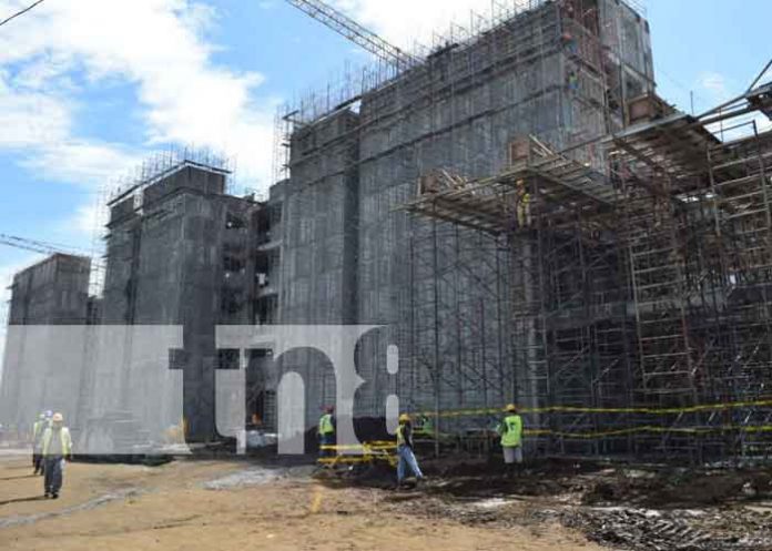 nicaragua, leon, hospital,