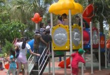 Obra millonaria fue inaugurada por alcaldesa del municipio de Diría
