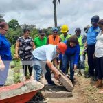 Jinotega contará con primer observatorio ambiental en la Reserva de Bosawás nicaragua, bosawas, observatorio ambiental, bocay, marena,