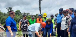 nicaragua, bosawas, observatorio ambiental, bocay, marena,