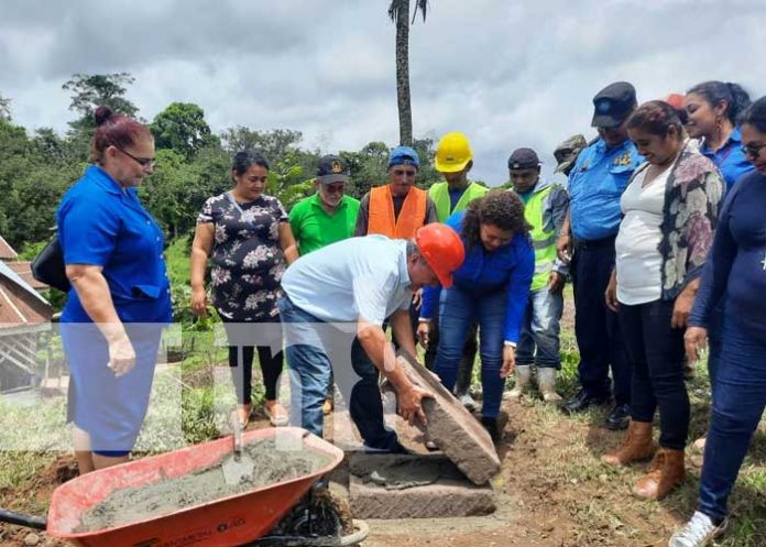 nicaragua, bosawas, observatorio ambiental, bocay, marena,