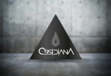 Obsidiana, una propuesta fresca de metal nica