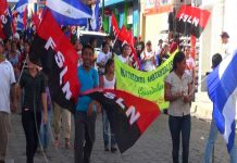 Segovianos también celebraron el Día de la Alegría