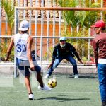 nicaragua, ocotal, juegos, inatec,