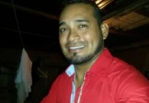 Piden ayuda para repatriar el cuerpo de ocotaliano desde España