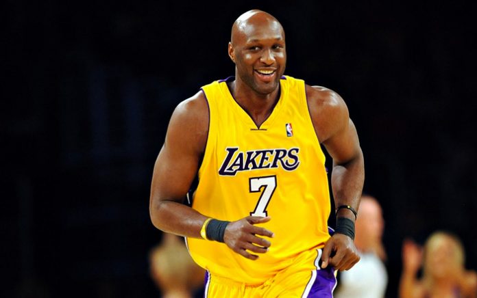 odom