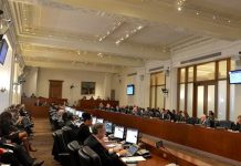 OEA apoya diálogo entre Gobierno y oposición de Venezuela