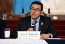Guatemala espera castigo para soldados beliceños que mataron a niño
