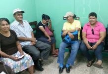 Jornada de operaciones oftalmológicas en el país