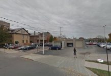 Policía de Ohio mata a chico negro de 13 años que llevaba pistola de aire comprimido