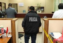 El Salvador: Capturan a médicos acusados por corrupción