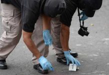 Ocho personas son asesinadas en el oriente de El Salvador