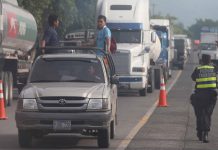 El Salvador: Plan Cero Tolerancia se desarrolla con éxito