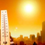 estados unidos, quemaduras, calor, meteorologia,