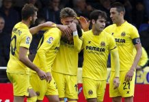 Villarreal vence a Levante y presiona al Madrid