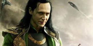 loki, cine,