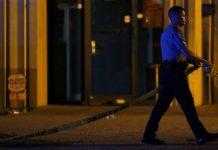 Atacan con un cuchillo a seis personas en Boston