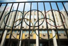 Líderes del COI rechazan veto total a Rusia para Río 2016