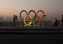 COI aprueba adición de 5 deportes para Tokio 2020
