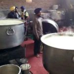 Cocinero iraquí muere tras caer en una gigantesca olla de caldo irak, cocinero, muerte, olla, caldo de pollo, quemaduras,