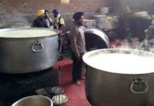 irak, cocinero, muerte, olla, caldo de pollo, quemaduras,