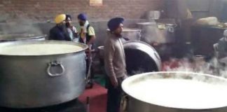 irak, cocinero, muerte, olla, caldo de pollo, quemaduras,