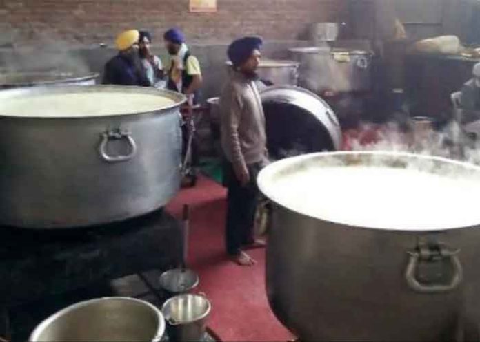 irak, cocinero, muerte, olla, caldo de pollo, quemaduras,