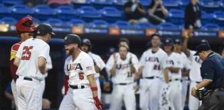 eeuu, jjoo, tokio, baseball, olimpicos,