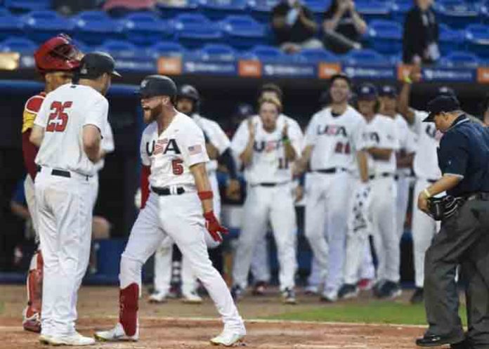 eeuu, jjoo, tokio, baseball, olimpicos,