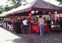 Celebran a embarazadas en casa materna de Ometepe