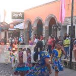 Moyogalpa celebra 22 años de haber sido elevada a ciudad Nicaragua, ometepe, fiesta, 22 años de ser ciudad,