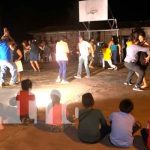 Nicaragua, ometepe, gobierno, jornada recreativa,