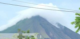 Nicaragua, ometepe, día del padre, oferta turística