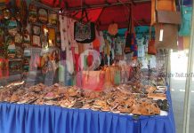 Expo Ometepe 2015