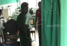 Chancho provoca aparatoso accidente en Ometepe
