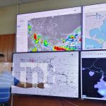 nicaragua, onda tropical, lluvias, clima, pronostico,