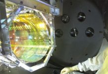 China revela proyectos de detección de ondas gravitacionales