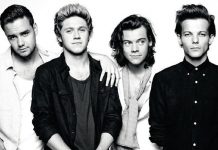 One Direction presenta su nuevo videoclip «History»
