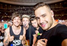 One Direction entre los tuits más destacados de 2015